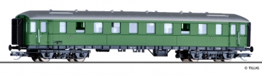Tillig 13353 - Spur TT Reisezugwagen Bipüh 2. Klasse, ÖBB, Ep.III