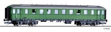 Tillig 13353 - Reisezugwagen Bipüh 2. Klasse, ÖBB, Ep.III