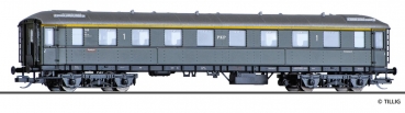 Tillig 13366 - Spur TT Eilzugwagen Aix 1. Klasse, PKP, Ep.III
