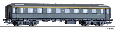 Tillig 13366 - Eilzugwagen Aix 1. Klasse, PKP, Ep.III