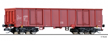 Tillig 15276 - Spur TT Offener Güterwagen Eay, ZSSK-Cargo, Ep.VI
