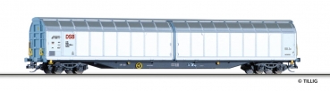 Tillig 15812 - Schiebewandwagen Habbillns der DSB, Ep.V