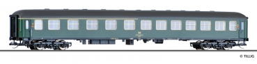 Tillig 16211 - Personenwagen ABm 225 1./2. Klasse, DB