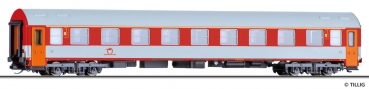 Tillig 16690 - Spur TT Reisezugwagen Aeer 1. Klasse, ZSSK, Ep.VI