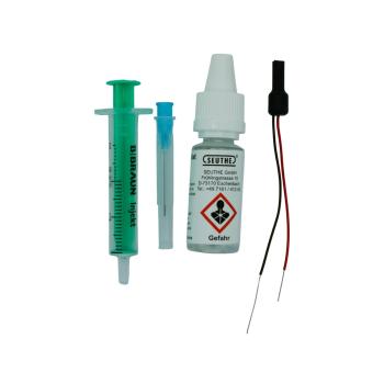 Universal Dampfgenerator 9027 - Spur HO+TT (1 Stück)