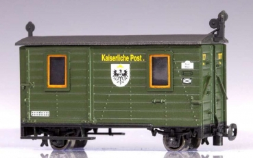 PMT 53251- Postwagen. Ep.I