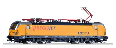 Tillig 04821 - Spur TT E-Lok BR193 Vectron der RegioJet