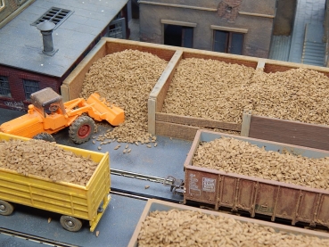 Juweela 28079 - Zuckerrüben Inhalt 60 g