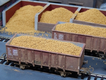 Juweela 28109 - Kartoffeln, 50g