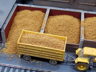 Juweela 28109 - Kartoffeln, 50g