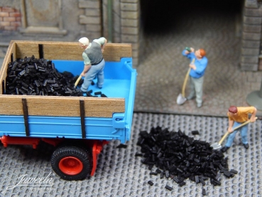Juweela 28132 - Briketts "REKORD"