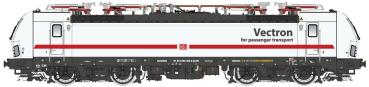 LS-Models 16569 - Spur H0 Elektrolokomotive BR 193 Vectron der DB AG, Ep VI , AC