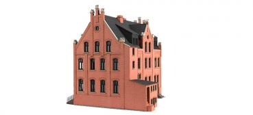 Joswood 17008 - Verwaltung "Stahl Wille"