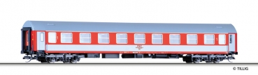 Tillig 16401 - Reisezugwagen Adnu Y/B 70, 1. Klasse, PKP