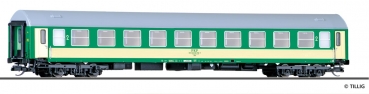 Tillig 16403 - Spur TT Reisezugwagen ABdnu Y/B 70, 2. Klasse, PKP