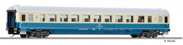 Tillig 16515 - Spur TT Personenwagen Bpmz 291, 2. Klasse, DB