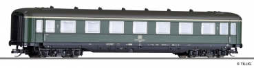Tillig 16904 - Spur TT Personenwagen Aüe 310, 1. Klasse, DB