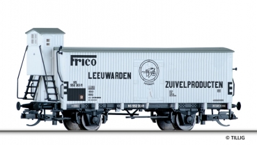 Tillig 17926 - Spur TT Kühlwagen „FRICO Leeuwarden“