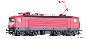 Tillig 02365 - Spur TT E-Lok 112 159-9 der DB-AG