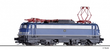 Tillig 02388 - Spur TT E-Lok E 10 477der DB