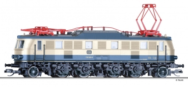 Tillig 02461 - Spur TT E-Lok E 18 049-6, DB