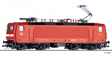 Tillig 04344 - Spur TT E-Lok 143 161-8, DR