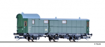 Tillig 13412 - Spur TTPackwagen, DR