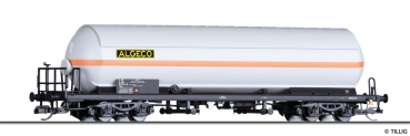 Tillig 15045 - Spur TT Gaskesselwagen Uahs, SNCF
