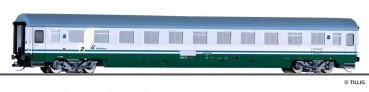 Tillig 16251 - Spur TT Reisezugwagen 2. Klasse, FS