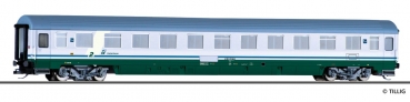Tillig 16252 - Spur TT Reisezugwagen 2. Klasse, FS, 2. Betriebsnummer