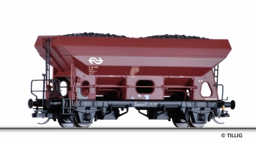 Tillig 17530 - Spur TTSelbstentladewagen Fcs, NS