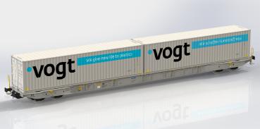 Igra Modell 96010115 Spur HO Sggnss Vogt-Plastic GmbH