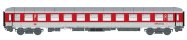 LS Models 58503 Spur TT DB Autozug Liegewagen Bvcmz 248.5 Ep.V