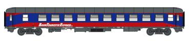 LS Models 58510 Spur TT BTE Liegewagen Bvcmbz 249.1 Ep.VI