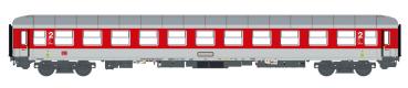 LS Models 58518 Spur TT DB AG Liegewagen Bvcmz 248.5 Ep.V