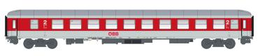 LS Models 58519 Spur TT ÖBB Liegewagen Bvcmbz 249.1 Ep.VI