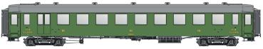 LS Models MW40948 Spur HO  PLM Personenwagen OCEM C10yfi 3.Kl Ep.IIb