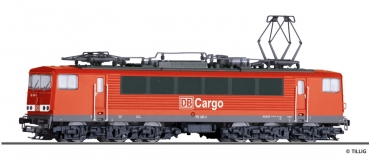 Tillig 04332 - Spur TT Elektrolokomotive BR 155 der DB Cargo