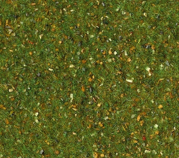 Heki 30931 - Grasmatte Waldboden, 75x100 cm