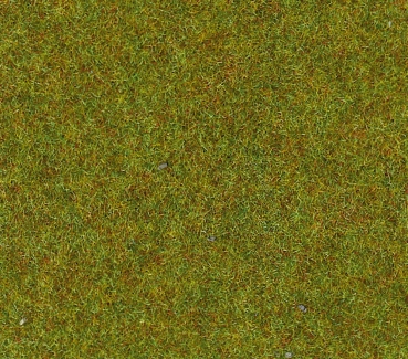 Heki 30941 - Grasmatte herbstfarben, 75x100cm