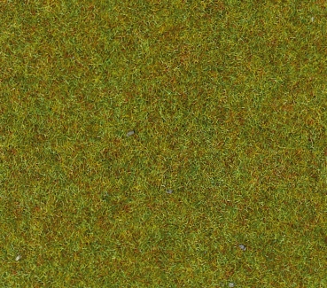 HeKI 30942 - GRASMATTE HERBSTFARBEN, 100X200 CM