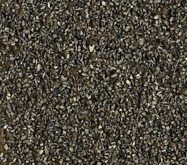 Heki 30981 - Streumatte grau, 75x100 cm