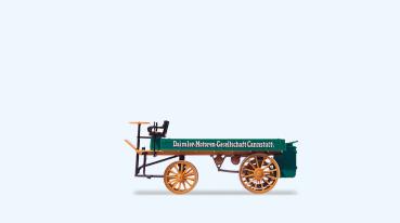 Preiser 38038 - Spur H0 Lkw 1,5 to Daimler 1896