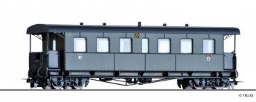 Tillig 13938 - Spur HOm Personenwagen, NWE