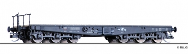 Tillig 15624 - Schwerlastwagen Salmmp 4823, DR