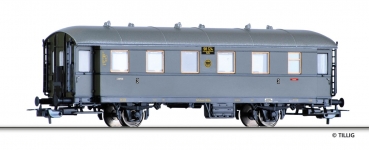 Tillig 74966 - Personenwagen Ci-33, 3. Klasse, DRG