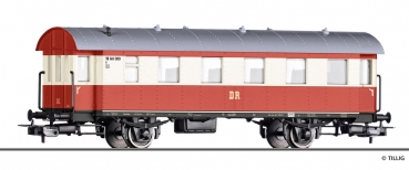 Tillig 74969 - Beiwagen VB 140, der DR