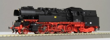 Gützold 31072111 - Spur TT Dampflok 65 1008-5, DR, Ep.IV