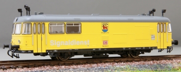 KRES 7403 - Signaldienstwagen 740 003-9 Ep. V DB