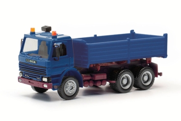 Herpa 317221 - Scania 113M 380 Kipp-LKW (BASIC)